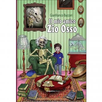 Il mio amico zio Osso