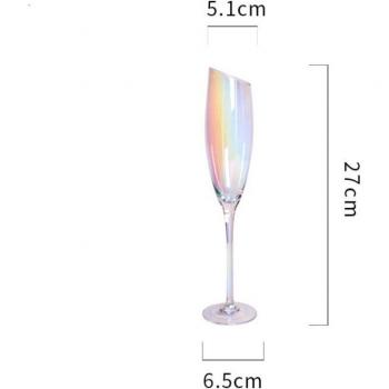 Copa arcoíris de 200-600ml