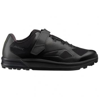 Mavic XA Flex Noir / Aimant Homme