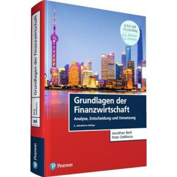 Grundlagen der Finanzwirtschaft