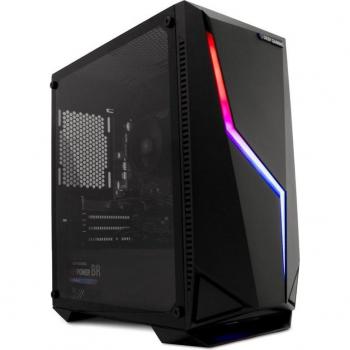DeepGaming Nexus Pro AMD Ryzen 5 5600G – 16 Go RAM – 480 Go SSD + 2 To HDD – Radeon Vega 7 – Windows 11 Pro