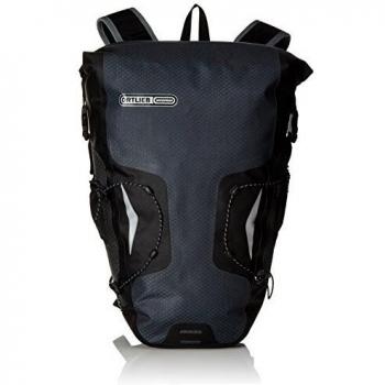 Airflex Zaino Ortlieb 11L Ardesia Nero
