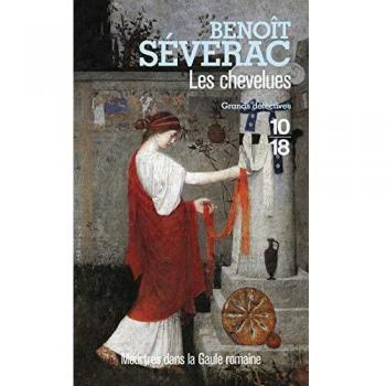 LES CHEVELUES