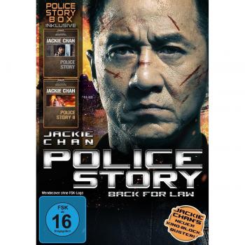 Jackie Chan