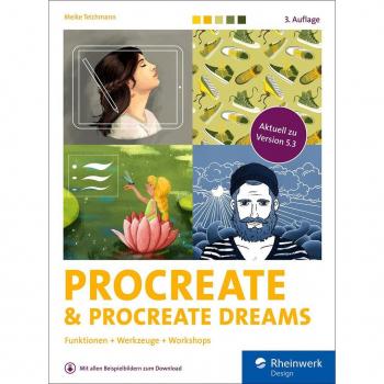 Procreate und Procreate Dreams