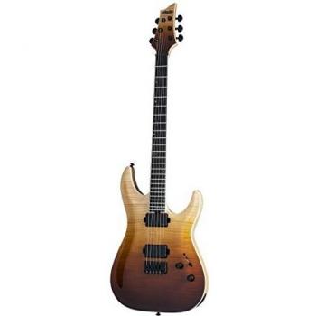 Schecter 6 cordes Guitare électrique
