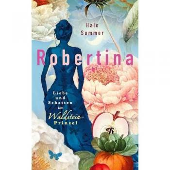 Halo Summer Robertina