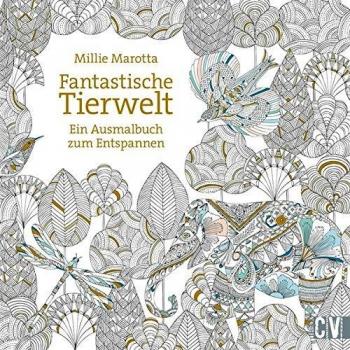 Fantastische Tierwelt