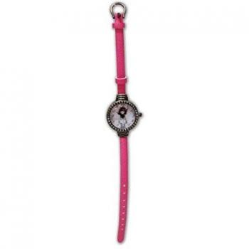 Cyp Reloj de Pulsera Gorjuss I Gave You My Heart Análogo Niña
