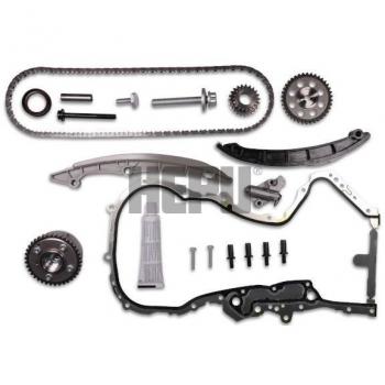 Kit de distribution HEPU pour Volkswagen et Audi