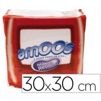 Servilletas Amoos 1 Capa