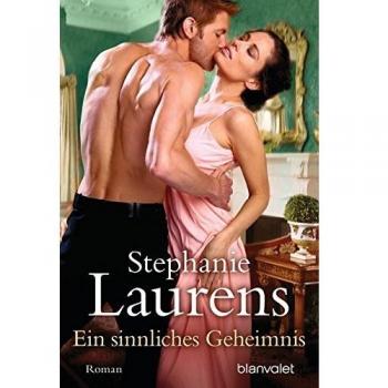 Ein sinnliches Geheimnis: Roman (Bastion Club, Band 7)