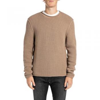 Replay Pullover Camel für Herren M