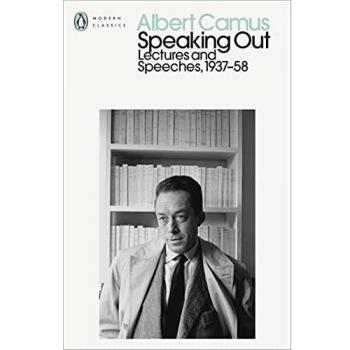 Speaking Out: Lectures and Speeches 1937-58