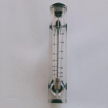 LZM‑25L Medidor de Líquido y Gas