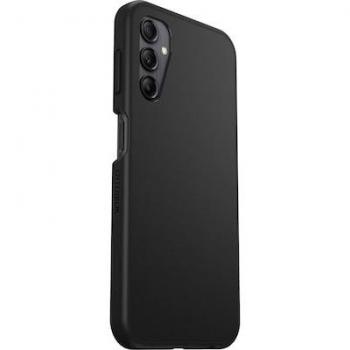 OtterBox React Coque de Protection en Plastique Noir pour Samsung Galaxy A14