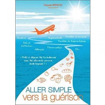 Aller simple vers la guérison