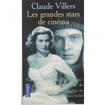 Les Grandes stars du cinéma