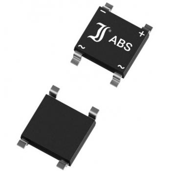 Redresseur Diotec ABS15G SO-DIL 4 mm 400 V 2 A