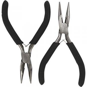 Starter Set: Jewelry Pliers