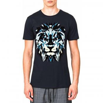 Antony Morato Männer T-Shirt L (MMKS01663-FA100189)