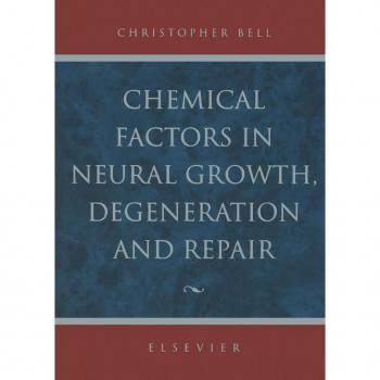 Vitalsource Technologies, Inc. Chemical Factors In Neural Growth, Degeneration And Repair