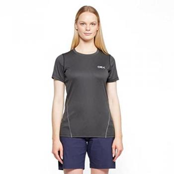 OEX Women's Breeze Short Sleeve T-Shirt