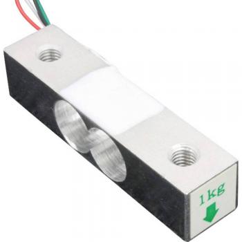 TinkerForge 6130 Cella di carico per PC a singola scheda