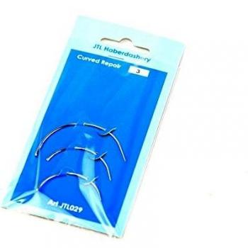 JTL Repair Sewing Needles (3pk)