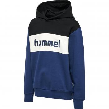 Hummel Morten Kinder Capuchon Sweatshirt