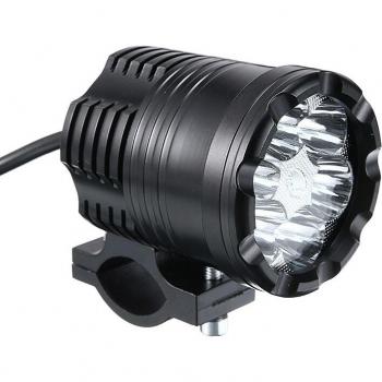 Motorcycle Auxiliary Light 20W LED Fog Headlight
