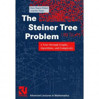 The Steiner Tree Problem