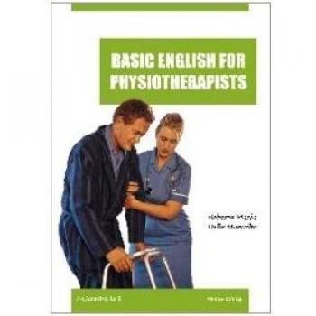 Basic english for physioterapist