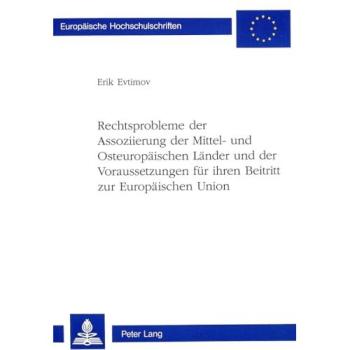 Rechtsprobleme der Assoziierung der Mittel