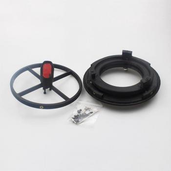 114mm Primary and 25mm Secondary Lens Telescope Kit