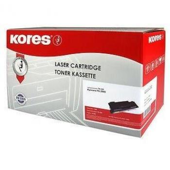 Kores Noir G1305RB, compatibilité FS‑1030 Kyocera