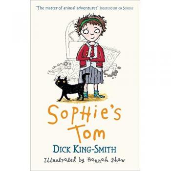 Sophies Tom (Sophie Adventures), King-Smith, Dick, Used; Good Book