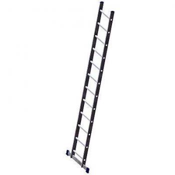 OSE Escalera de Aluminio 3,48 m (Simple)