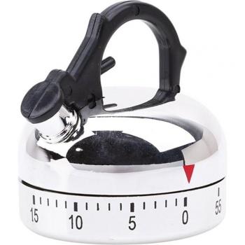 Mechanical Teapot Timer