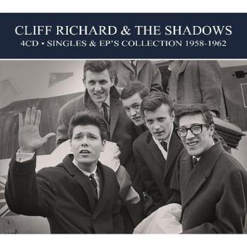 Singles And EP's Collection 1958-1962