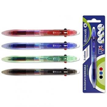 Bismark POESSA Bolígrafo Multicolor