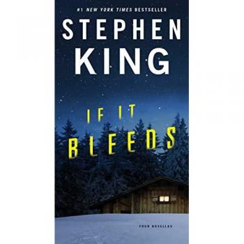 If It Bleeds: Mr. Harrigan's Phone, The Life of Chuck, Rat