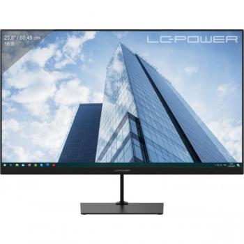 LC-Power 24 Full HD Display