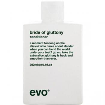 EVO Conditionneur Volume «Gluttony»