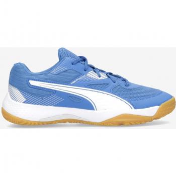 Chaussures de Futsal Garçon Puma Solarflash II