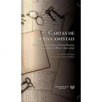 Cartas de la buena amistad