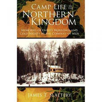 Camp Life in the Northern Kingdom: Memories of Frosty Mornings and Cold Nights in the Company of Men