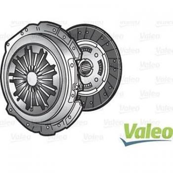 VALEO 828660: Kit de Embrague Premium