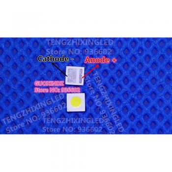 1.8W Cool White LED Backlight 3030 by Everlight