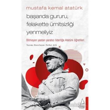Mustafa Kemal Atatürk
